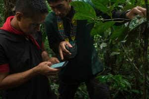 AI Climate Adaptation Initiatives Article Thubnail