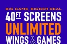 Sporting Event-Focused Experiences