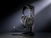 Audiophile-Approved Gaming Headsets Image 2