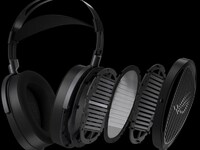 Audiophile-Approved Gaming Headsets Image 4