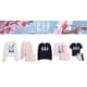Athleisure Cherry Blossom Fashions Image 1