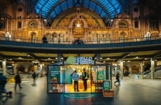 Last-Minute Meal Pop-Ups