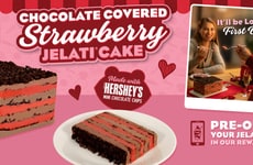 Sharable Romantic Cakes