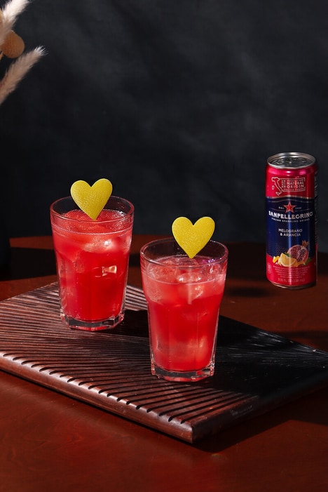 Charming Mocktail Kits