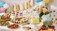 Party Planning Grocer Platforms Image 2