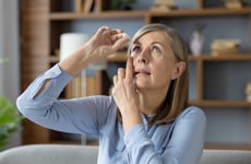 Age-Related Ocular Degeneration Drops