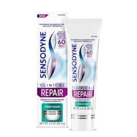 Reparative Sensitive Teeth Toothpastes Image 1