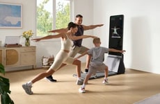 Family-Friendly Home Gyms
