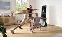 Family-Friendly Home Gyms
