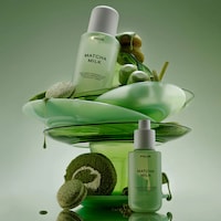 Creamy Matcha Fragrance Mists