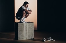 Signature Artist Sneakers