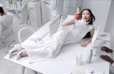 Pristine Fast Food Campaigns