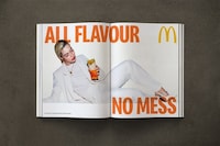 Pristine Fast Food Campaigns Image 2