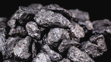 Rare Metal Discoveries