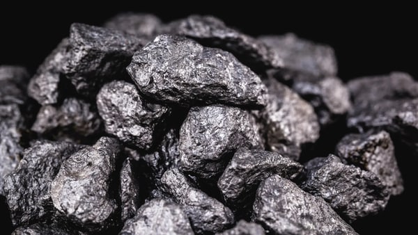 Rare Metal Discoveries