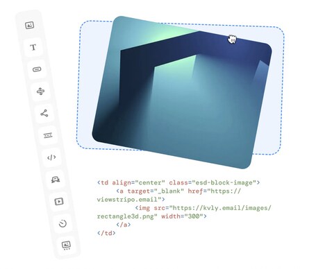 Email Design Platforms