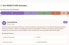 Career Guidance Platforms