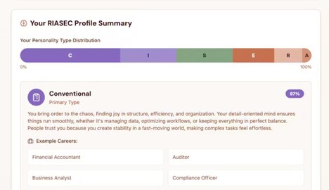Career Guidance Platforms