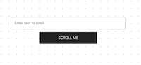 Scrolling Display Tools Image 1
