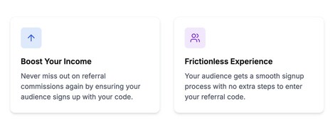 Referral Automation Platforms