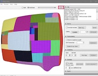 3D-to-Vector Tools