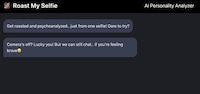 AI Selfie Apps