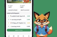 Kids Finance Apps