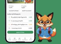 Kids Finance Apps Image 1