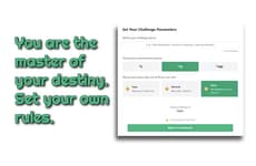 Goal Commitment Apps