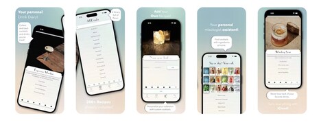 Drink Tracking Apps