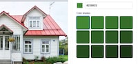 Home Color Tools