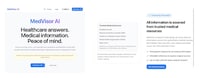 AI Health Advisors
