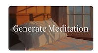 Personal Meditation Tools