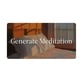 Personal Meditation Tools Image 1