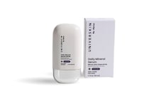 Post-Medical Treatment Sunscreens Image 1