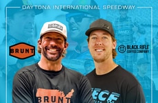 Branded Motorsport Events