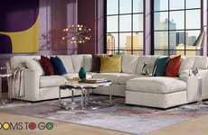 Comfortable Modular Furniture Collections