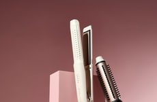 Curated Professional Hair Tools