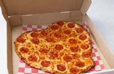 Joint Holiday Pizza Promotions