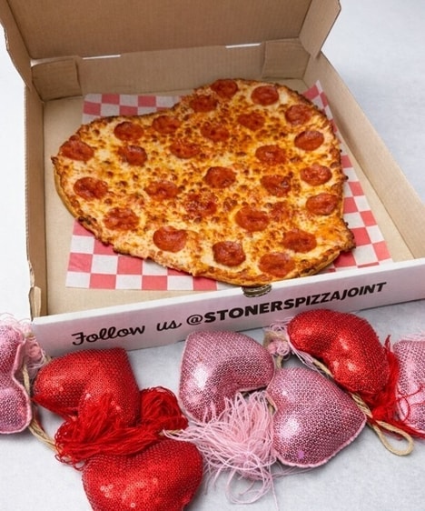 Joint Holiday Pizza Promotions