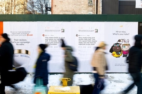 Unfiltered Review Campaigns