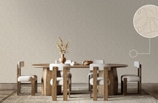 Textural Wallcovering Technologies