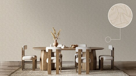 Textural Wallcovering Technologies