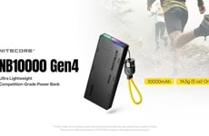 Powerful Compact Power Banks