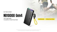 Powerful Compact Power Banks Image 1