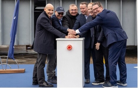 Commemorative Cruise Ship Ceremonies