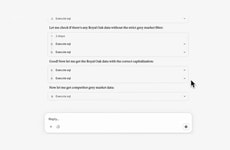 Luxury Market Intelligence Platforms