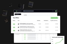 Surplus Electronic Components Marketplaces