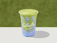 Leaf-Powered Smoothies Image 1