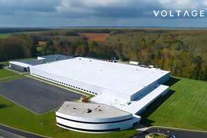 American Energy Facilities Article Thubnail